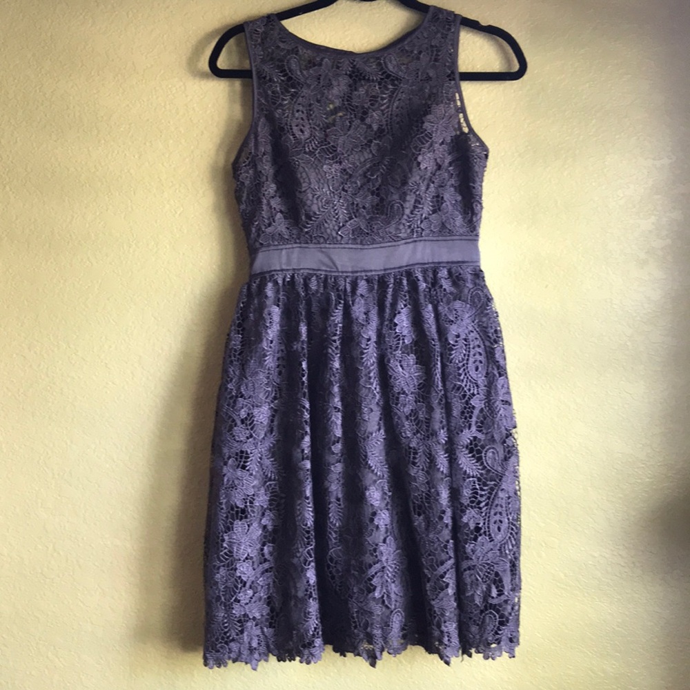 Adrianna Papell dress size 2